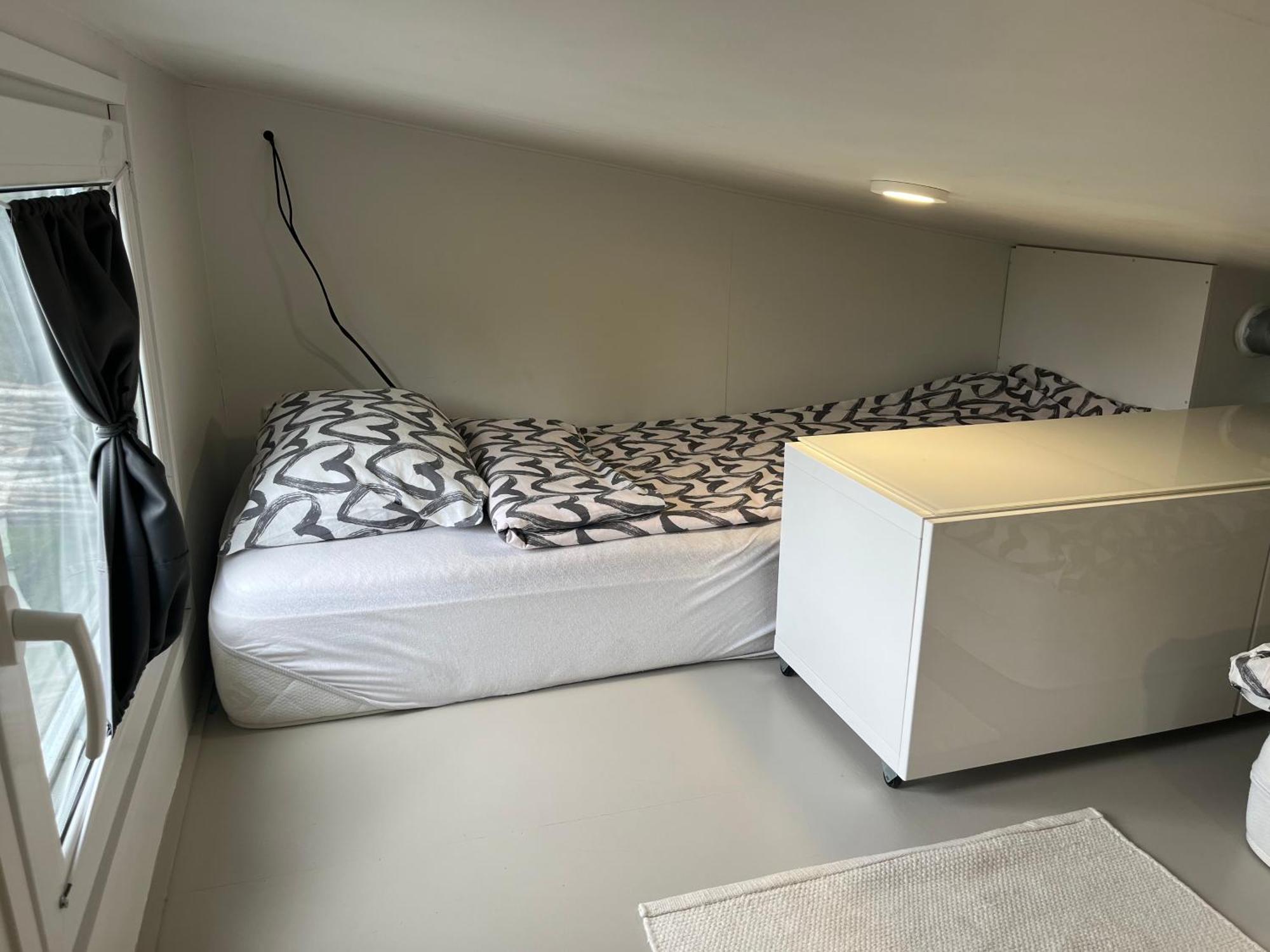 Luxus Tiny House Saagala Villa Tornio Exterior photo